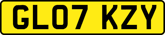 GL07KZY