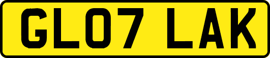 GL07LAK