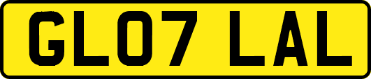 GL07LAL