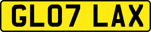 GL07LAX