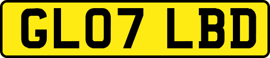 GL07LBD