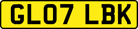 GL07LBK