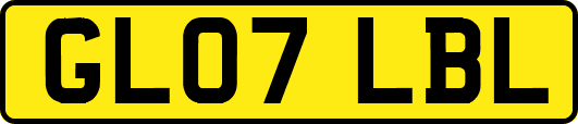 GL07LBL