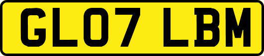 GL07LBM