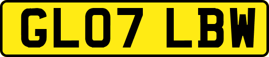 GL07LBW