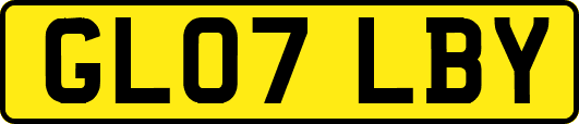 GL07LBY