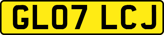 GL07LCJ