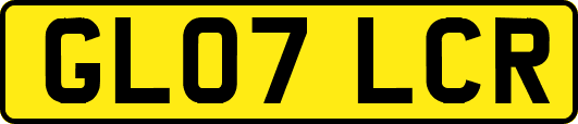 GL07LCR