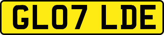 GL07LDE