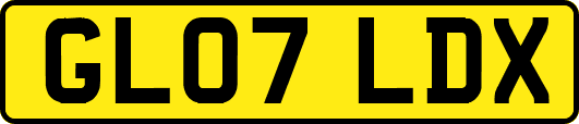 GL07LDX