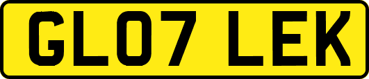 GL07LEK