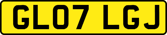 GL07LGJ