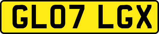 GL07LGX