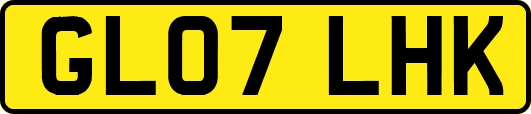 GL07LHK