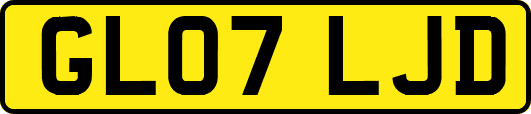 GL07LJD