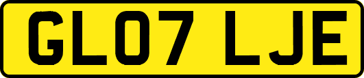 GL07LJE