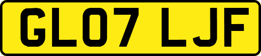 GL07LJF