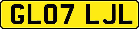 GL07LJL
