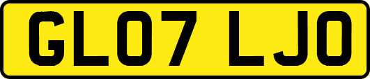GL07LJO