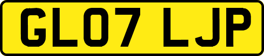 GL07LJP