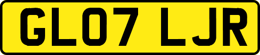 GL07LJR