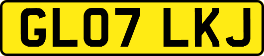 GL07LKJ