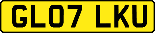GL07LKU