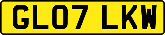 GL07LKW