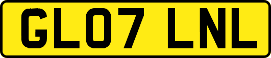 GL07LNL
