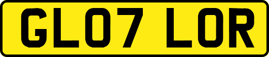 GL07LOR