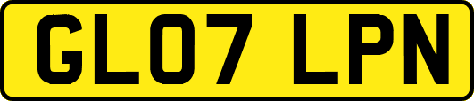 GL07LPN
