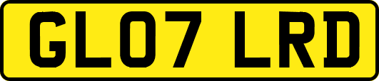 GL07LRD