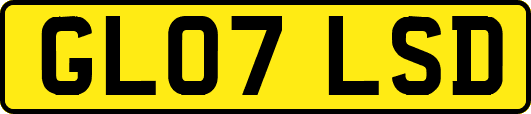 GL07LSD