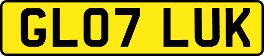 GL07LUK
