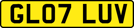 GL07LUV
