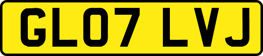 GL07LVJ