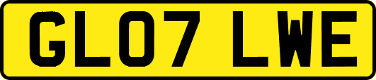 GL07LWE