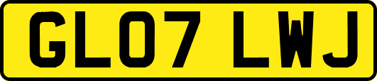GL07LWJ