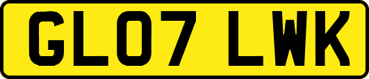 GL07LWK