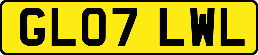 GL07LWL