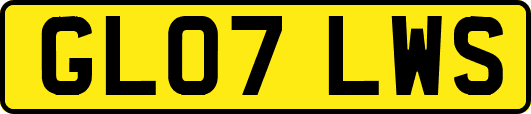 GL07LWS