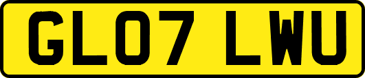 GL07LWU