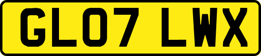 GL07LWX