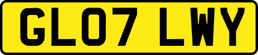 GL07LWY