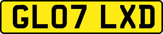 GL07LXD