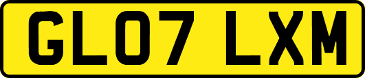 GL07LXM