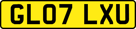 GL07LXU