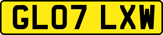 GL07LXW