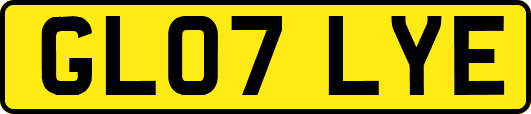 GL07LYE
