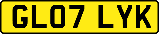 GL07LYK